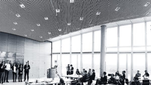 From zero to prototype