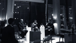 BRYTER Fireside Chat