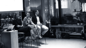 Investing in innovation