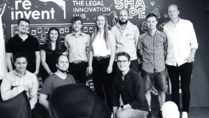 BRYTER Campus Series