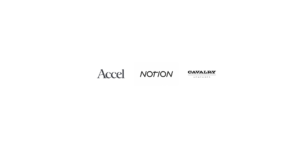 $6M investment from Accel and Notion