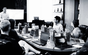 Employee reference generator