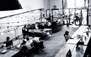 Vacation Application Tool