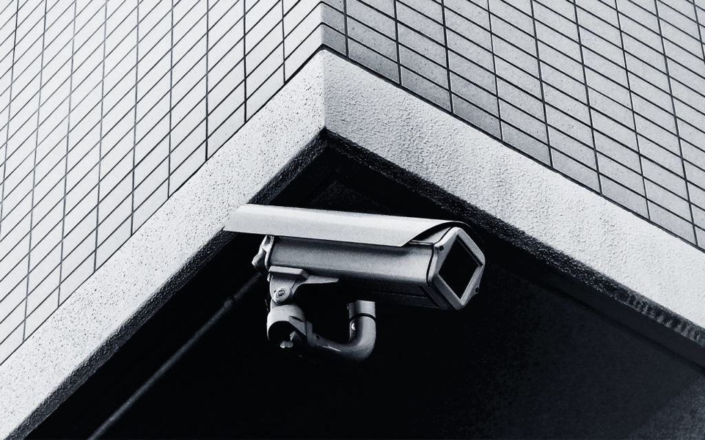 CCTV