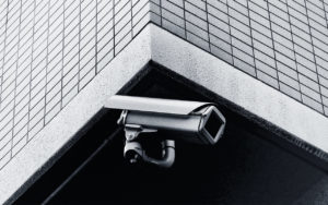 CCTV
