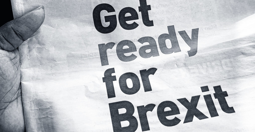 Brexit Commercial Contract Checker