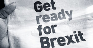 Brexit Commercial Contract Checker