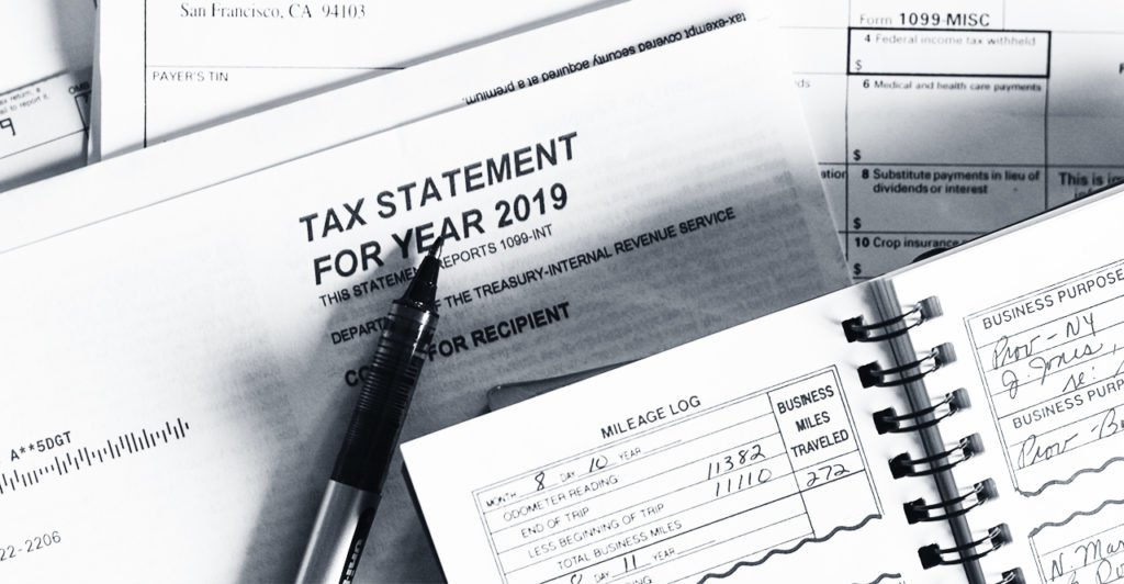 COVID-19 Tax Deferral Guide