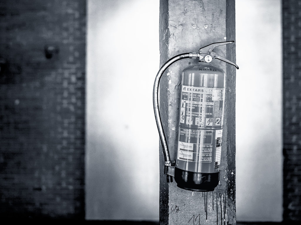 Fire Risk Assessment