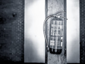 Fire Risk Assessment