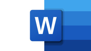 Microsoft Word