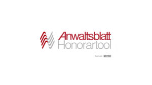 Anwaltsblatt Logo