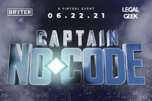 Captain No-Code