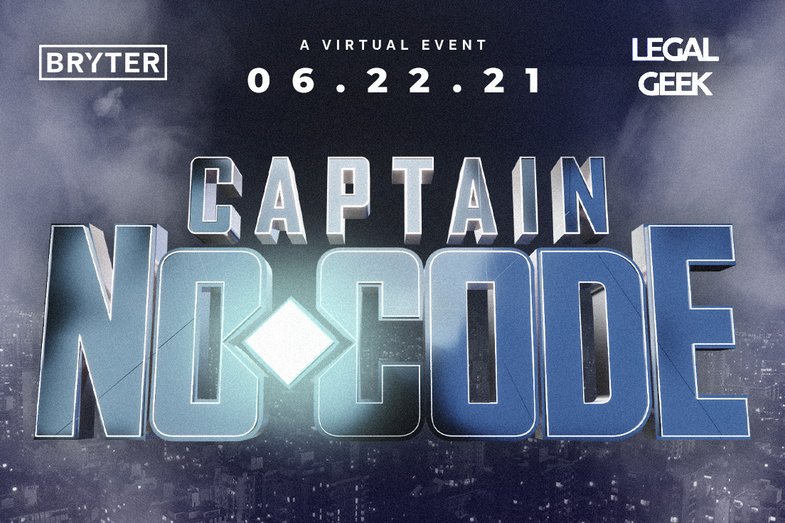 Captain No-Code