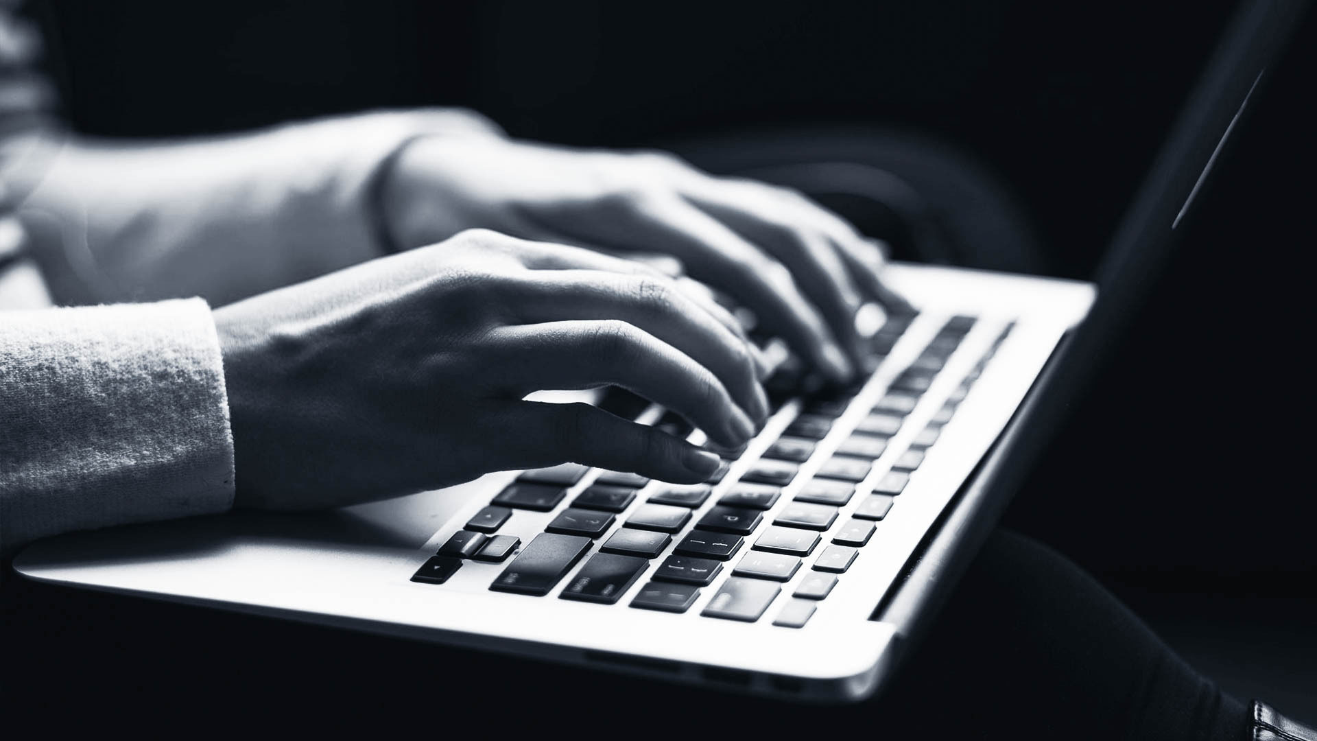 No code application development