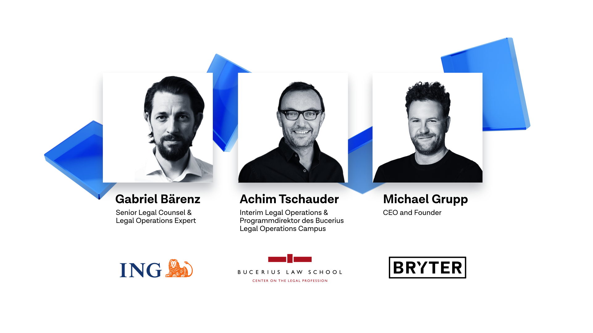 Legal Ops & Innovation Roundtable