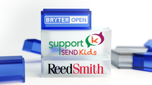 SSK, Reed Smith and BRYTER