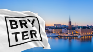 BRYTER in Stockholm and the Nordics