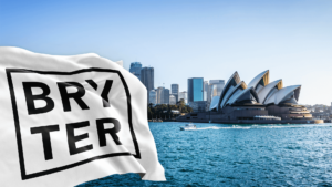 BRYTER in Australia