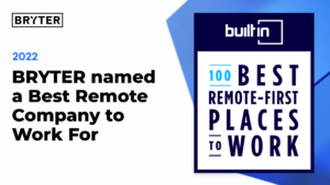Built In Best Remote Company
