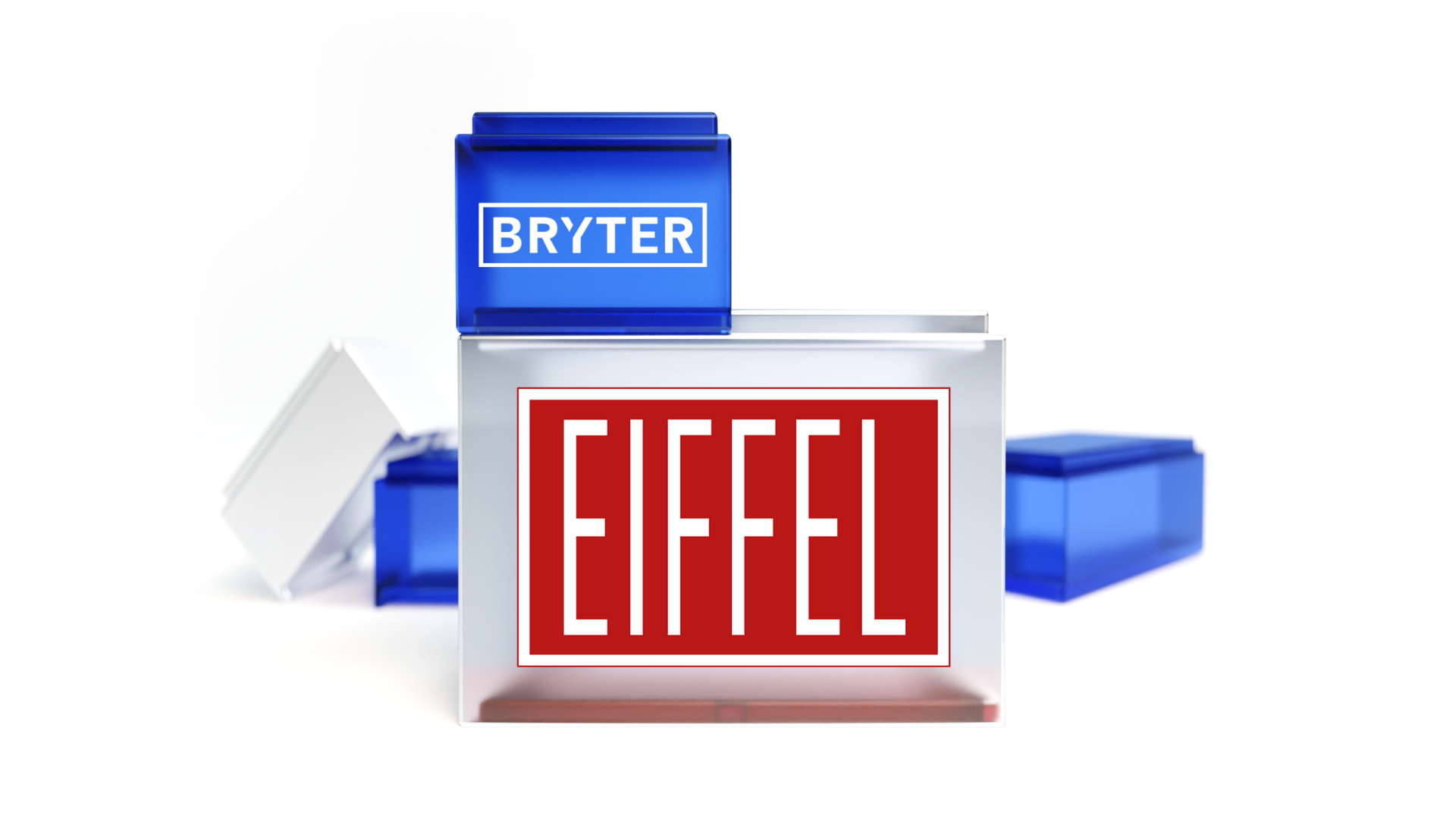 EIFFEL and BRYTER bring the counsel of the future