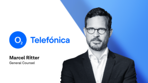 Telefonica and BRYTER