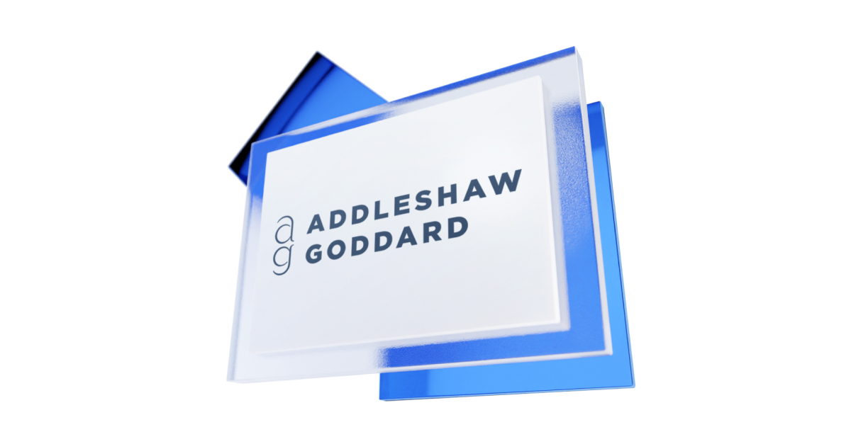 Addleshaaw Goddard and BRYTER solve LIBOR Repapering for Virgin Money