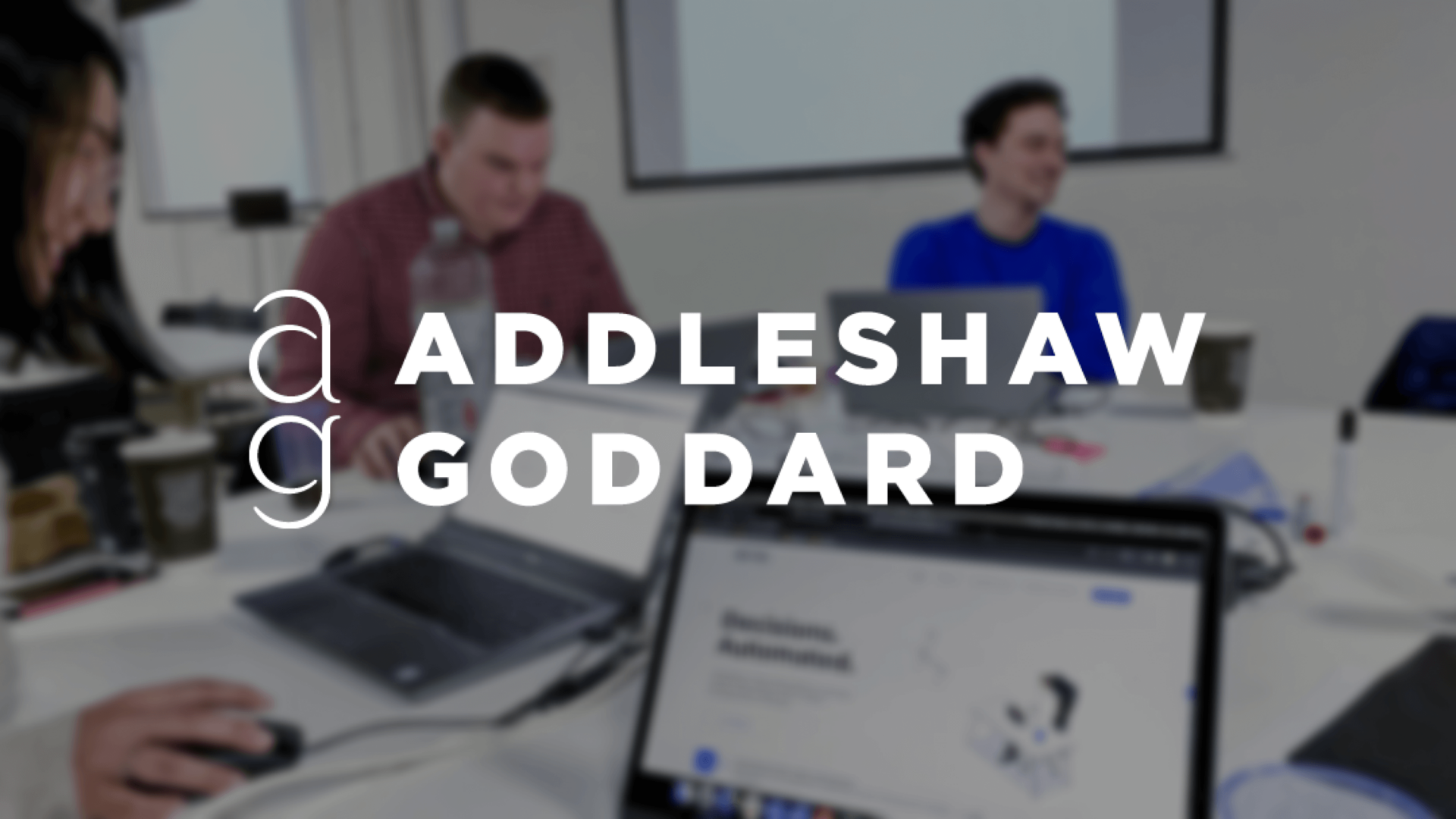 Addleshaw Goddard