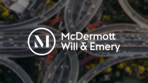 McDermott Will & Emery