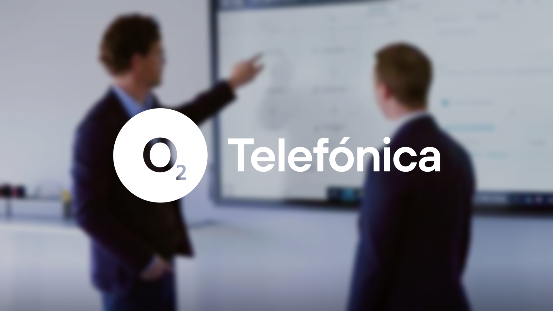 Telefonica