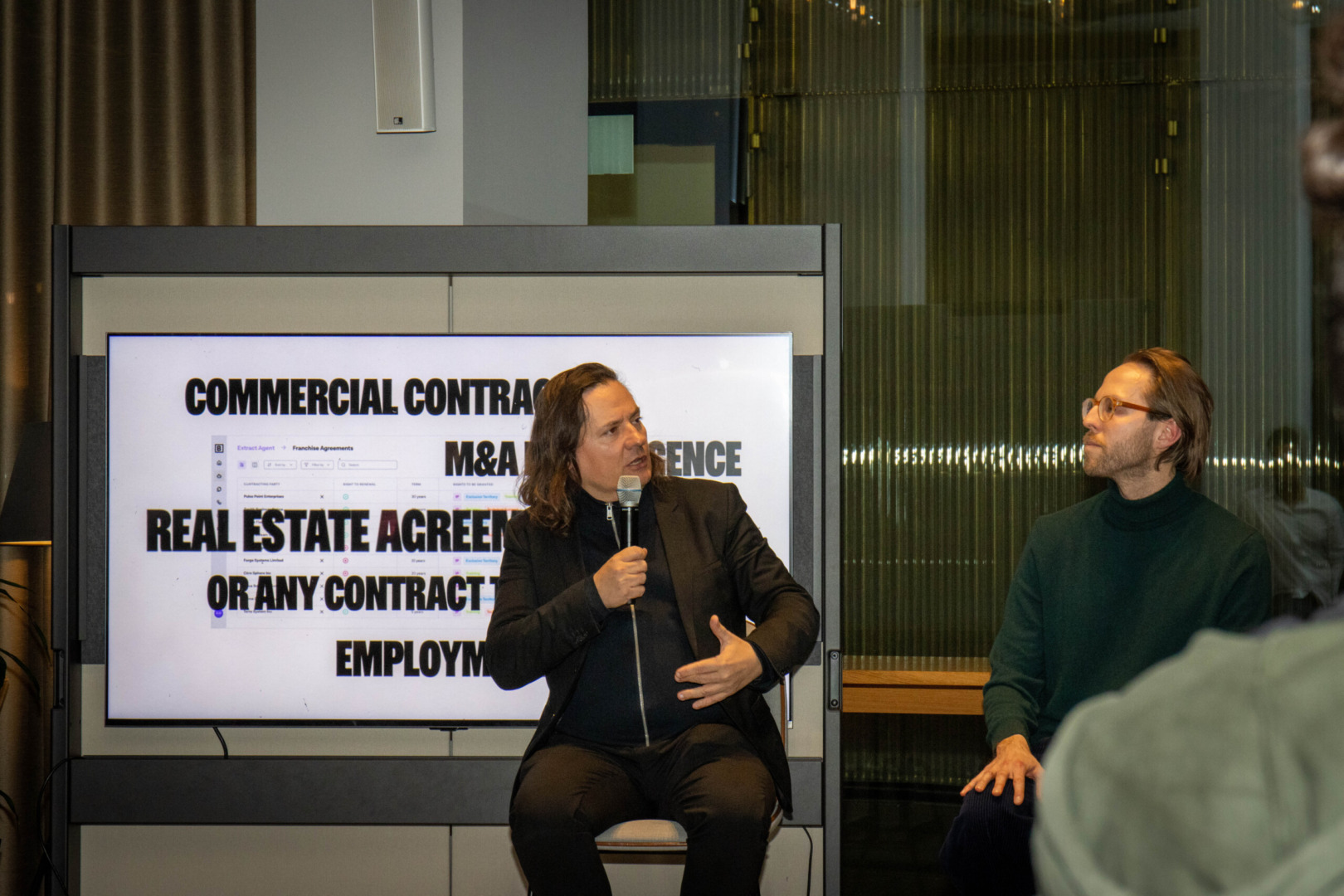 Q Club Tom Brägelmann