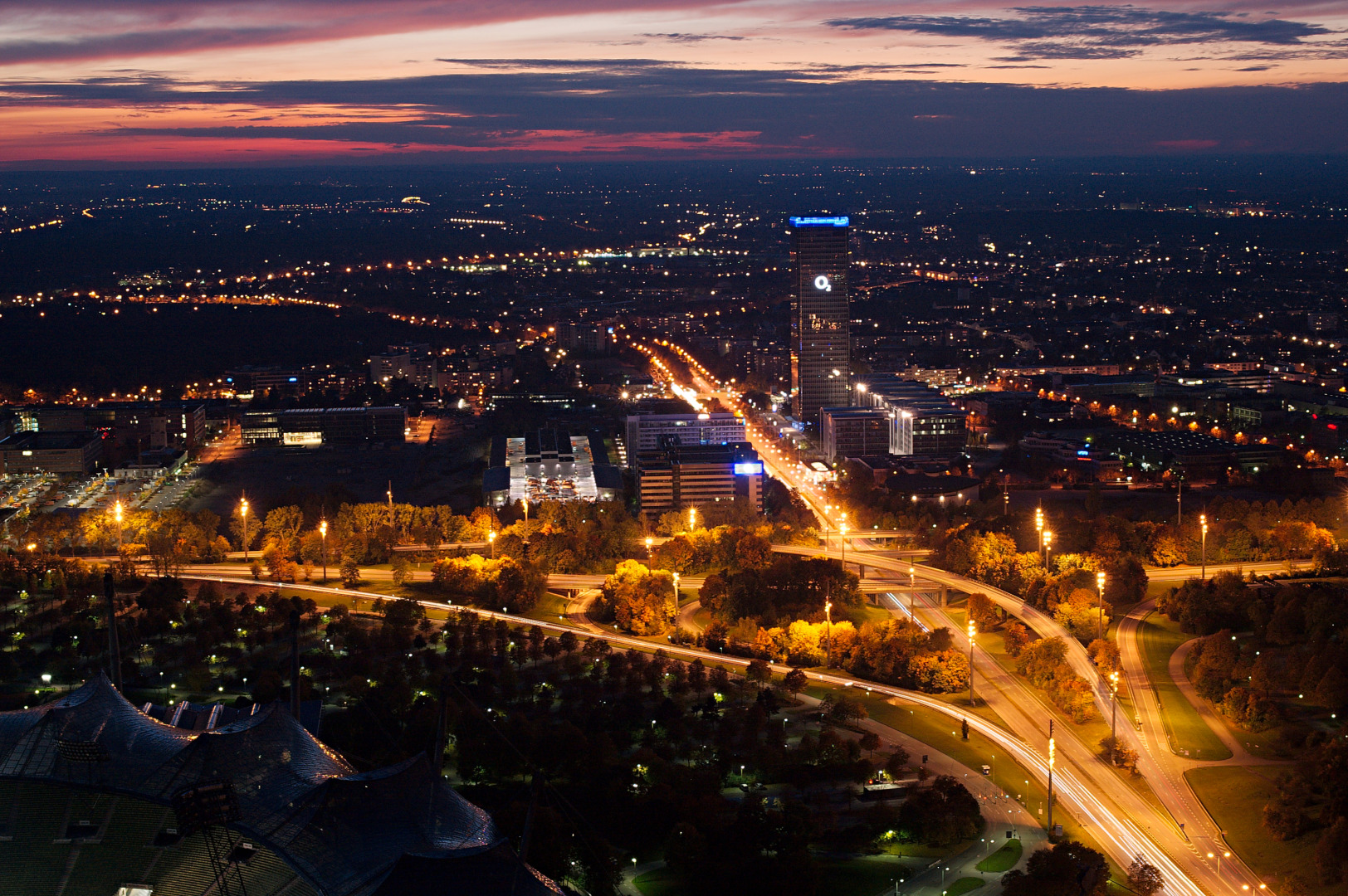Foto: Telef&oacute;nica Deutschland
